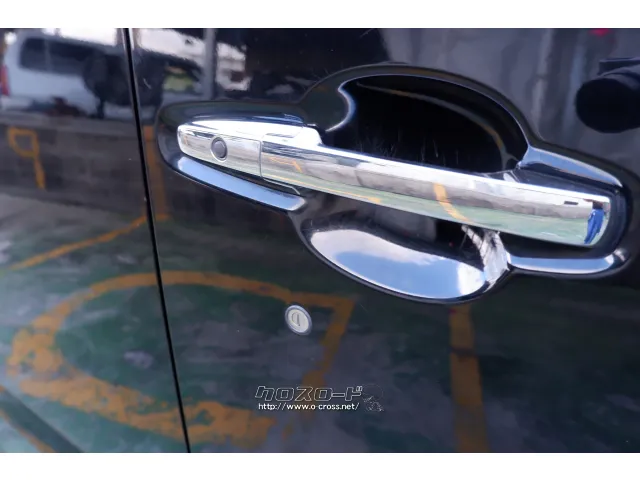 ホンダ N-BOXスラッシュ