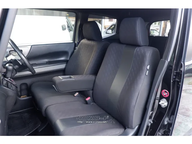 ホンダ N-BOXスラッシュ