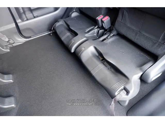 ホンダ N-BOXスラッシュ