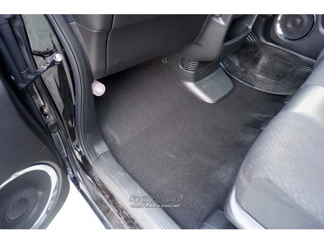 ホンダ N-BOXスラッシュ