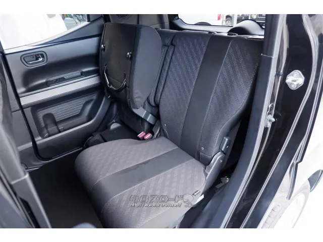 ホンダ N-BOXスラッシュ