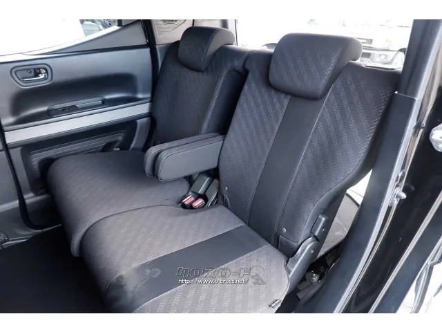 ホンダ N-BOXスラッシュ