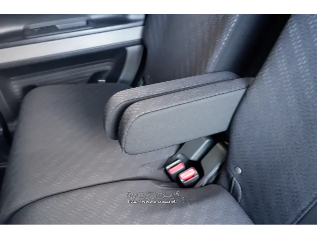 ホンダ N-BOXスラッシュ