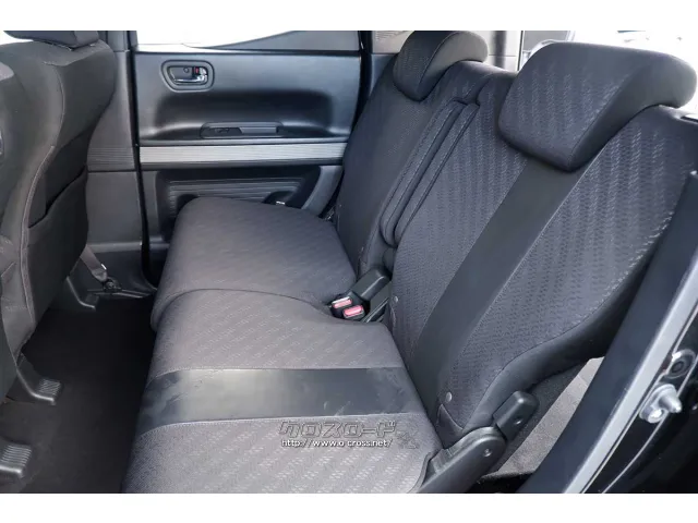 ホンダ N-BOXスラッシュ