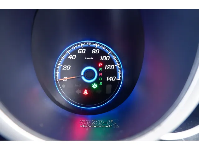 ホンダ N-BOXスラッシュ