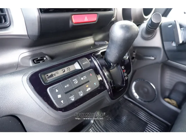 ホンダ N-BOXスラッシュ