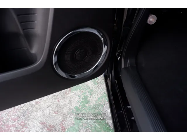 ホンダ N-BOXスラッシュ