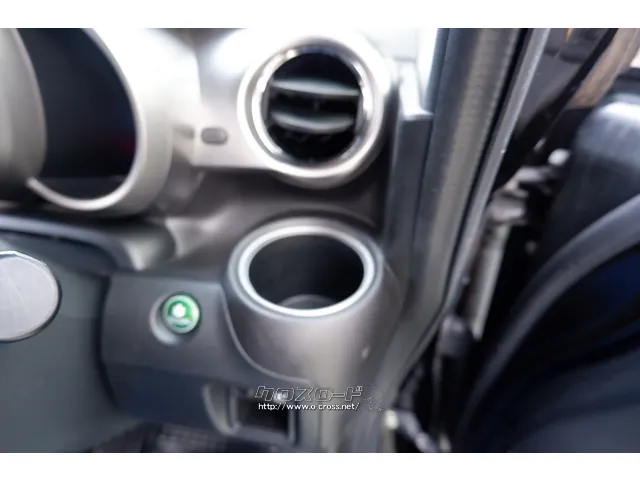 ホンダ N-BOXスラッシュ