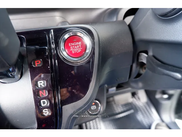 ホンダ N-BOXスラッシュ