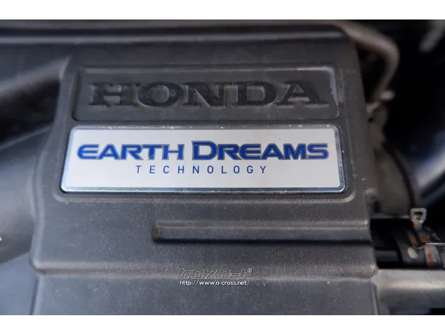 ホンダ N-BOXスラッシュ