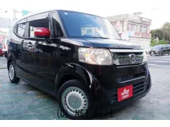 ホンダ N-BOXスラッシュの中古車一覧 | 沖縄の中古車情報 - クロスロード