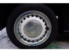 ホンダ N-BOXスラッシュ