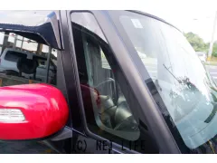 ホンダ N-BOXスラッシュ