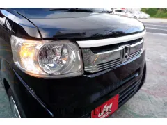 ホンダ N-BOXスラッシュ