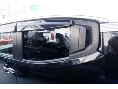 ホンダ N-BOXスラッシュ