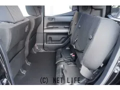 ホンダ N-BOXスラッシュ