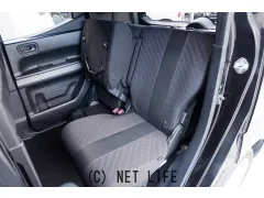 ホンダ N-BOXスラッシュ