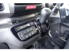 ホンダ N-BOXスラッシュ