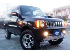 スズキ ジムニー