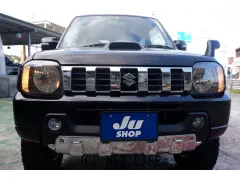 スズキ ジムニー