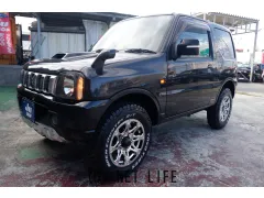 スズキ ジムニー