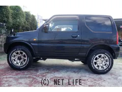 スズキ ジムニー