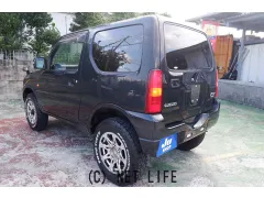 スズキ ジムニー