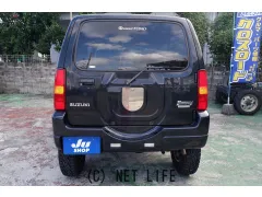 スズキ ジムニー