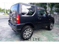 スズキ ジムニー