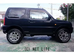 スズキ ジムニー