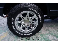 スズキ ジムニー