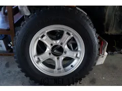 スズキ ジムニー