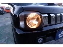 スズキ ジムニー