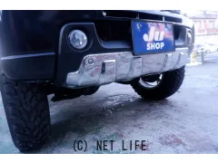 スズキ ジムニー