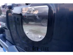 スズキ ジムニー