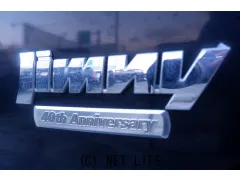 スズキ ジムニー