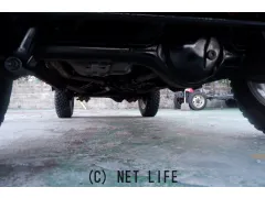 スズキ ジムニー