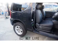 スズキ ジムニー