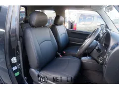 スズキ ジムニー