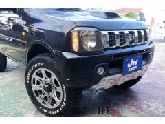 スズキ ジムニー