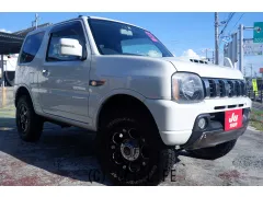 スズキ ジムニー