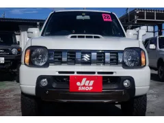 スズキ ジムニー