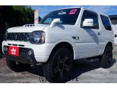 スズキ ジムニー