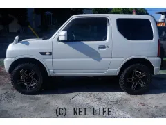 スズキ ジムニー