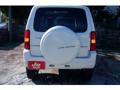 スズキ ジムニー