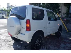 スズキ ジムニー