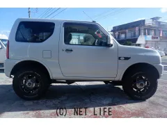 スズキ ジムニー