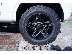 スズキ ジムニー