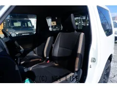 スズキ ジムニー