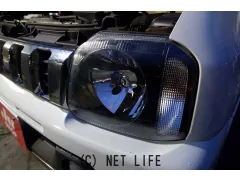 スズキ ジムニー